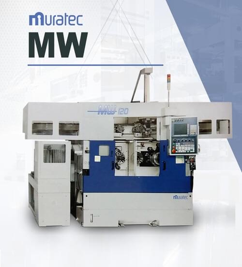 Muratec