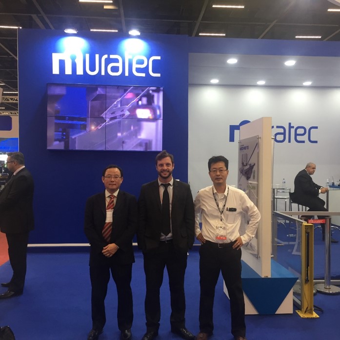 Feimec 2018
