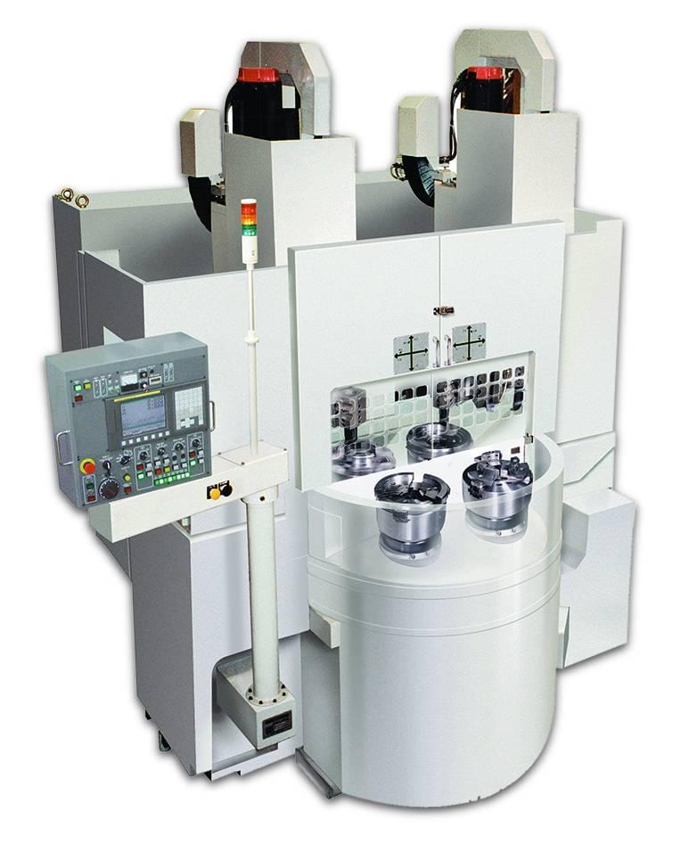Modelos VT4350